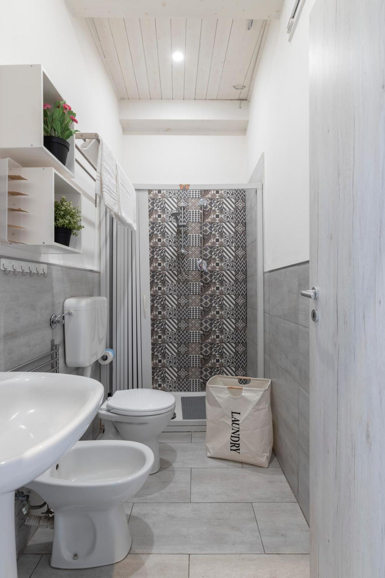 Ferienhaus Ciuri's Flat Catania