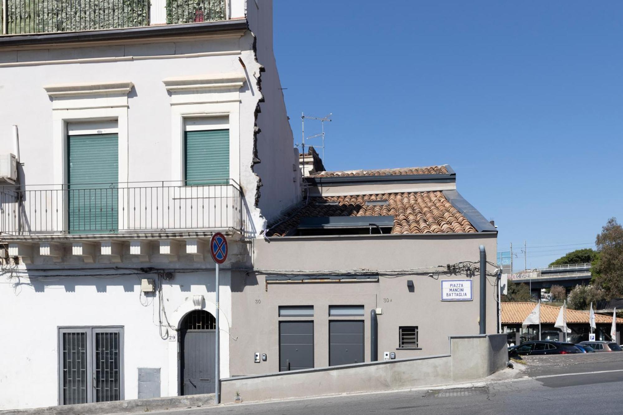 Ciuri's Flat * Catania