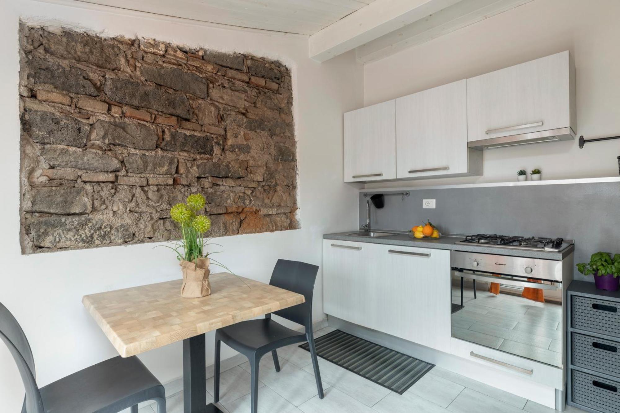 Ciuri's Flat Ferienhaus