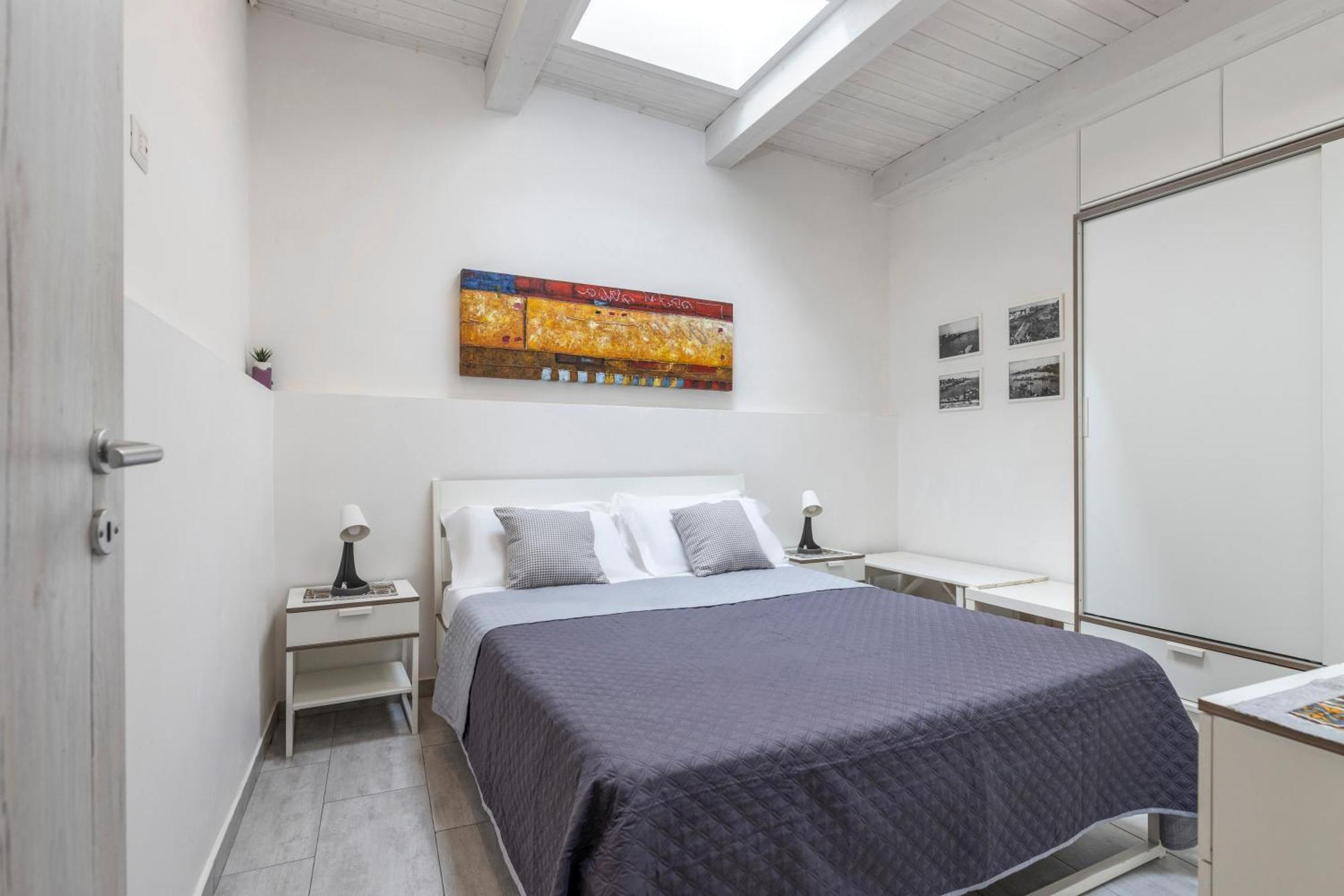 Ferienhaus Ciuri's Flat *
