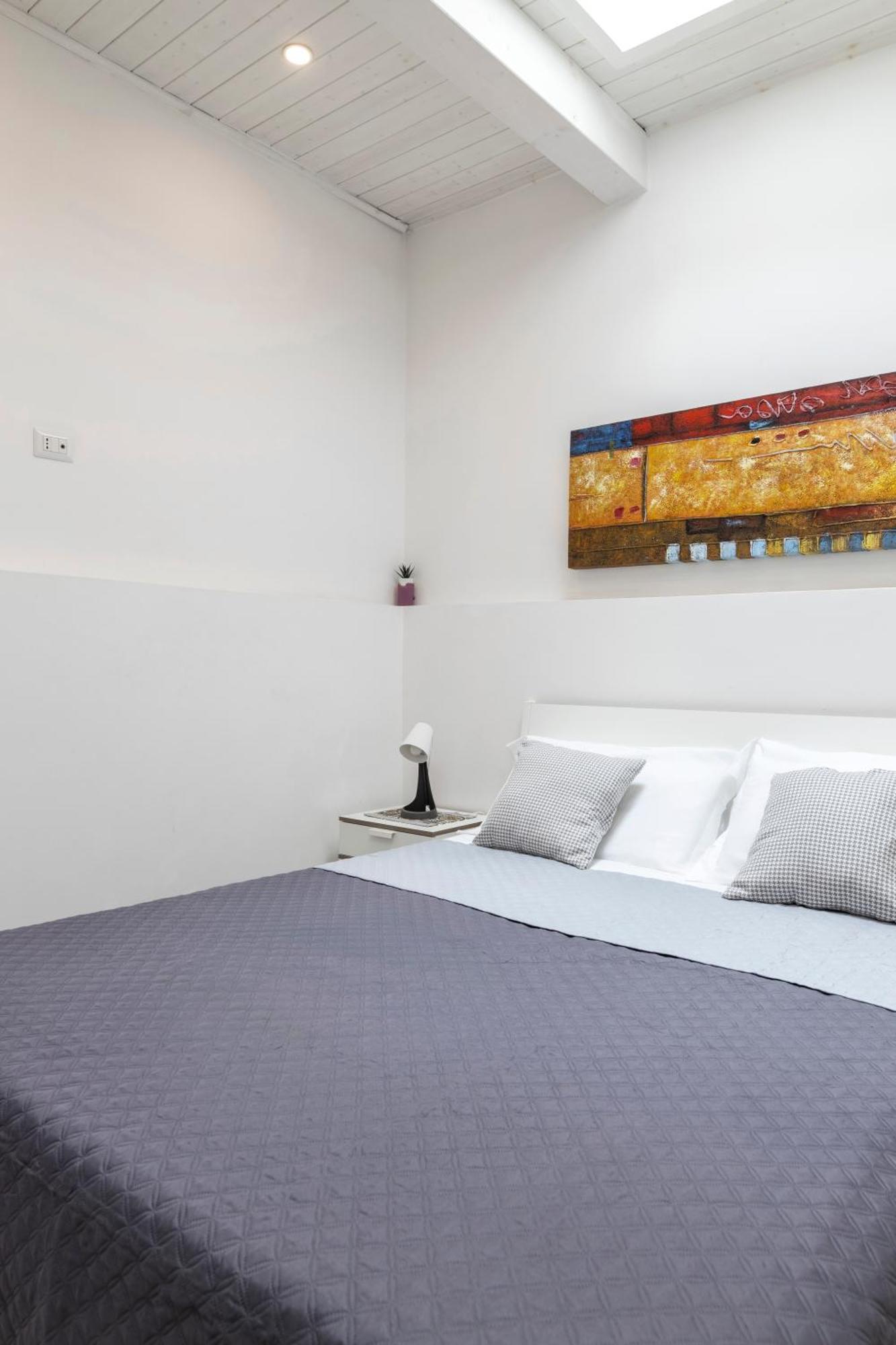 Ciuri's Flat Ferienhaus Catania